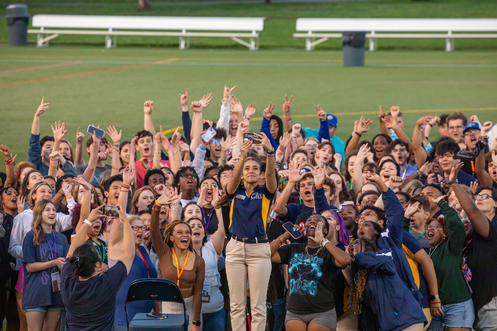 JWU Providence Orientation Registration Johnson & Wales University