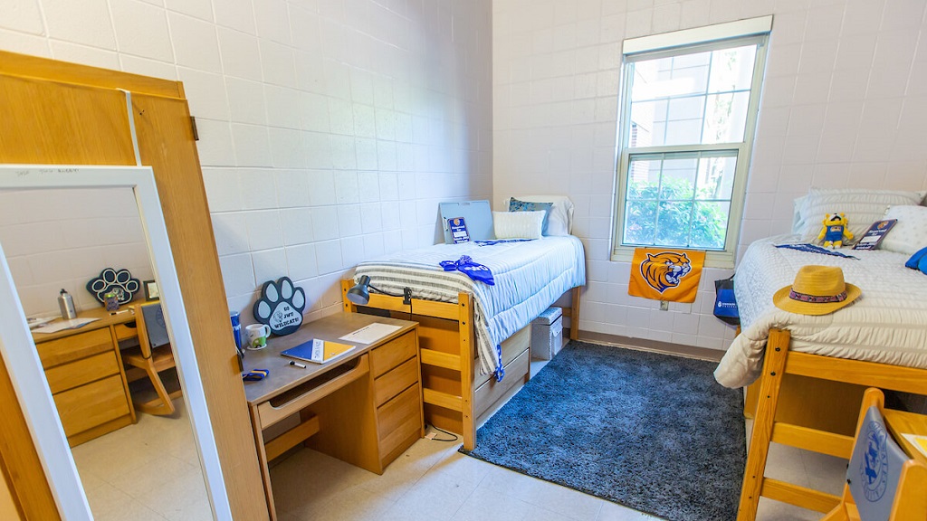 18 Lovely Dorm Room Ideas To Tare Room Décor To The Next Level